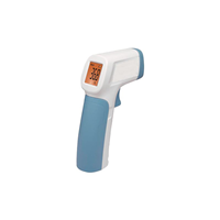 UT30R - Termómetro de cuerpo infrarrojo UNI-T